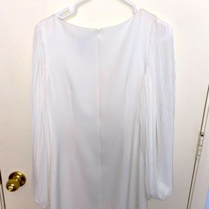White house Black market dress